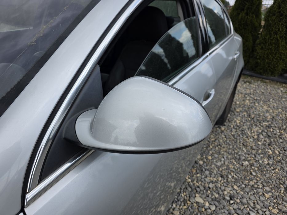Lusterko Opel Insignia A Prawe Lewe Europa Z176