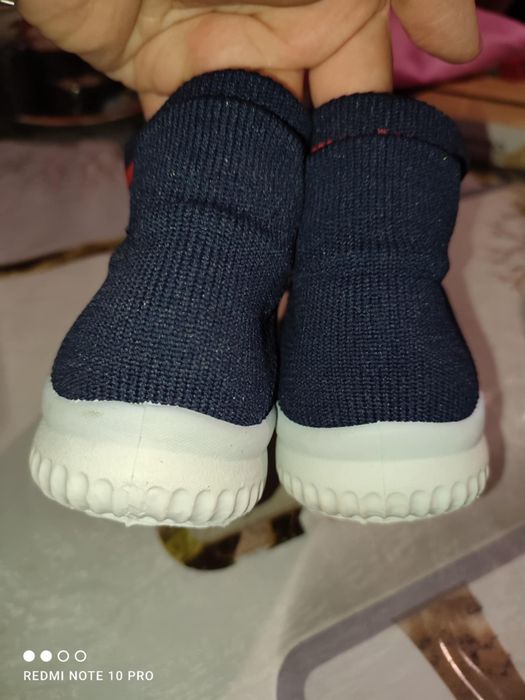 Нові! Макасини на хлопчика