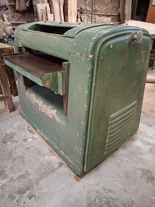 Desengrosso brevettato