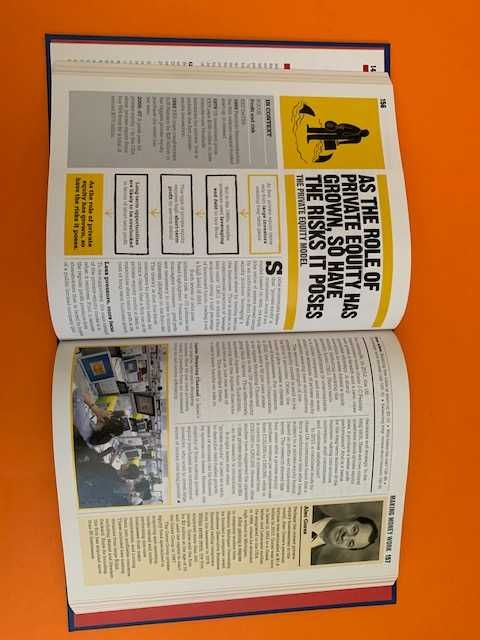 The Business Book