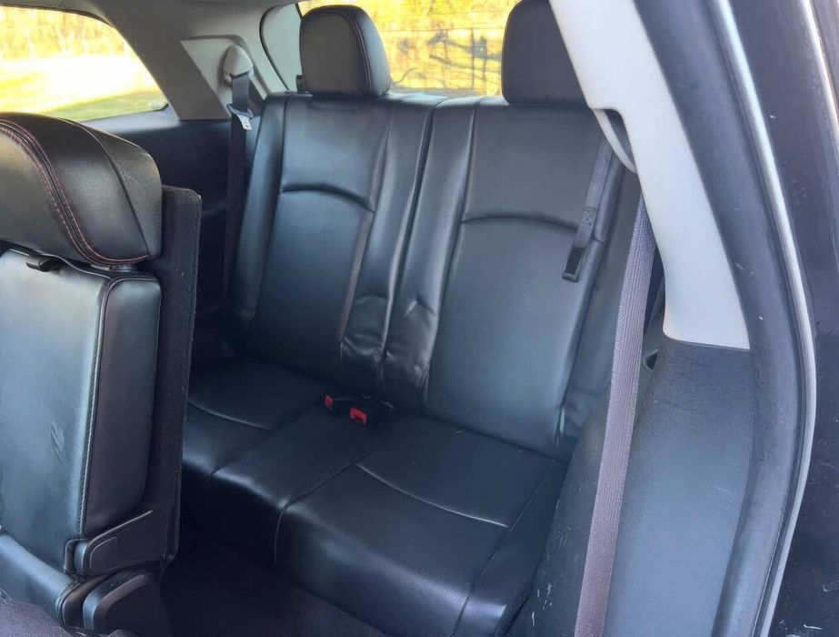 Dodge Journey GT      2018