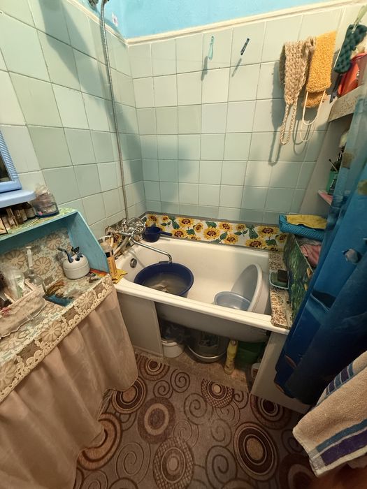 2 кімнатна квартира в Війському Містечку,вул.Військбуд