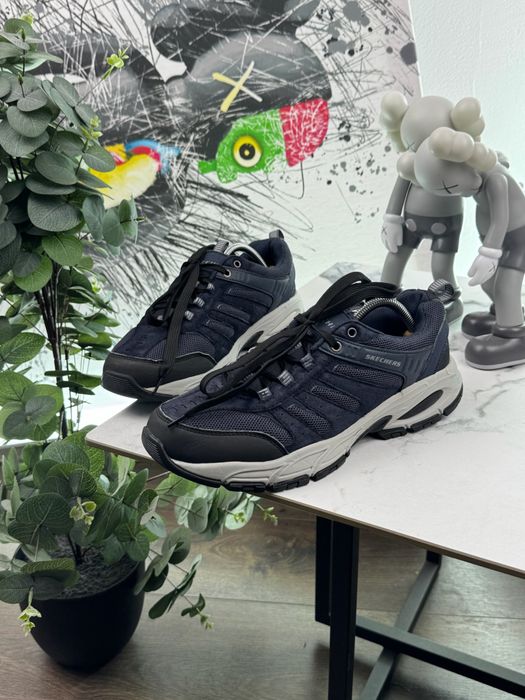 Кросівки Skechers Crossbar 43 розмір Е6837