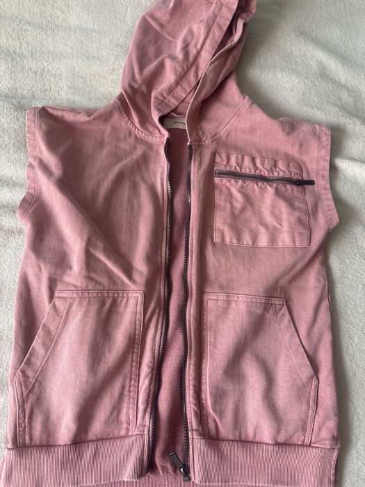 Kamizelka chłopieca Reserved rozm 146 stan idealny