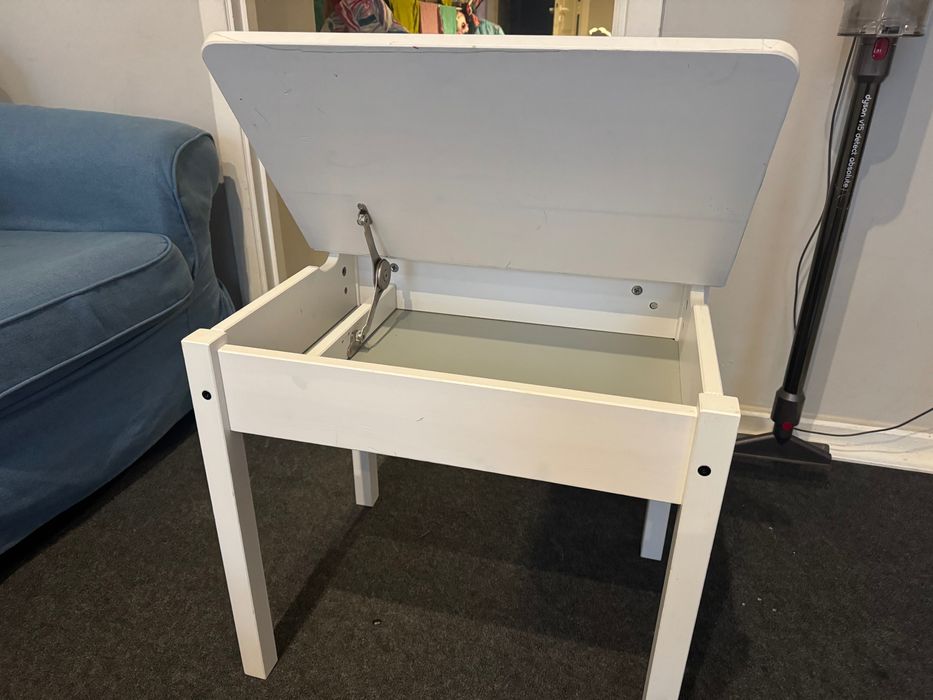 Biurko dziecięce IKEA