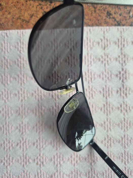 Okulary przeciwsłoneczne