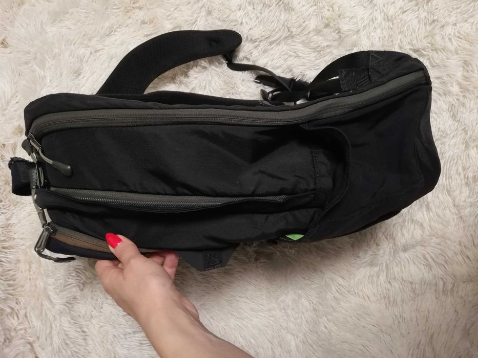 plecak The North Face Router pojemny