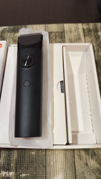 Máquina Cortar Cabelo