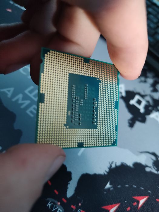 Процессор I3-4170
