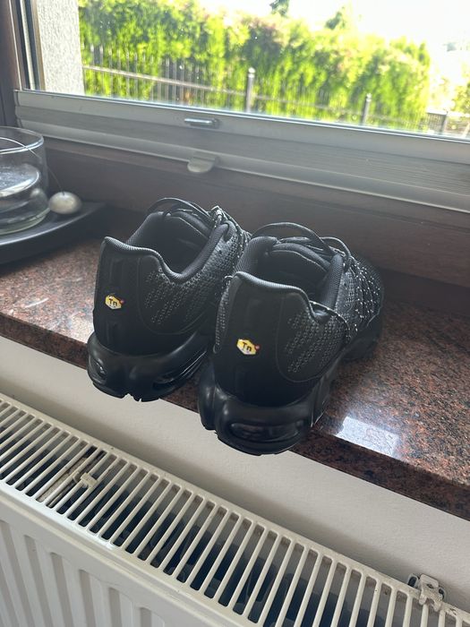 Nike TN Air Max Plus Utility - Rozmiar 44