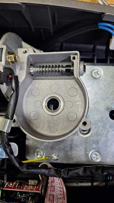 Bloco de Motor Motorline Rosso Evo 60 - Eletrónica e Motor OK