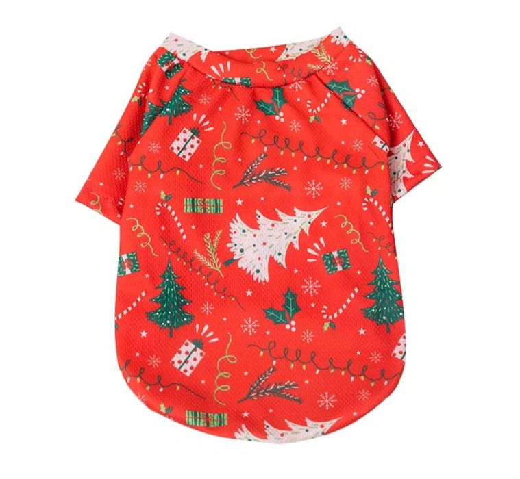 Одежда для животных