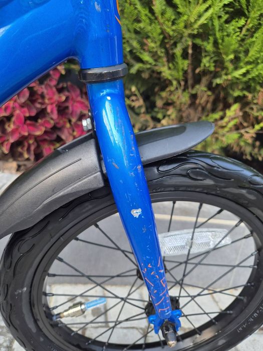 Продам дитячий велосипед Cannondale Trail Boys 16"