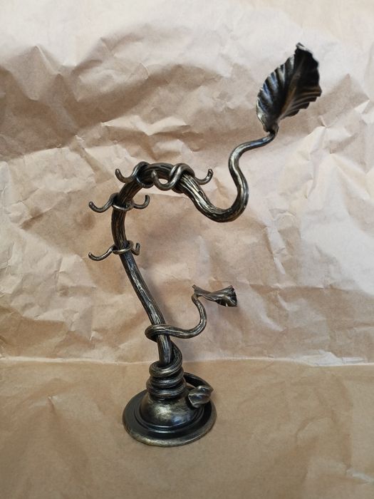 Ключница Ковка Ключниця