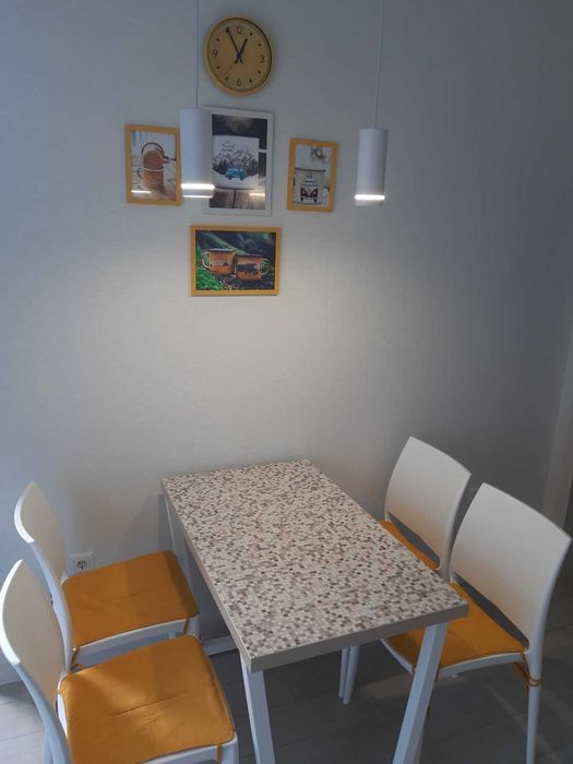 Апартаменти в Яремче  "Wanderlust". ЖК Крайобраз, центр. ВІд 5-ти діб.