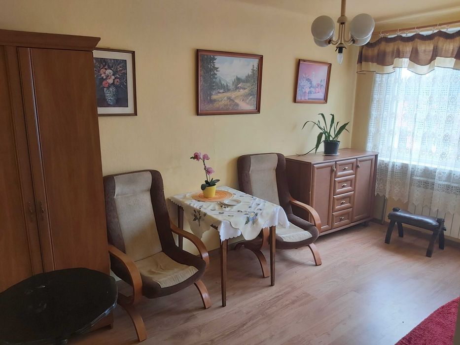 Mieszkanie na sprzedaż, 33,3 m², 2 pokoje Olkusz