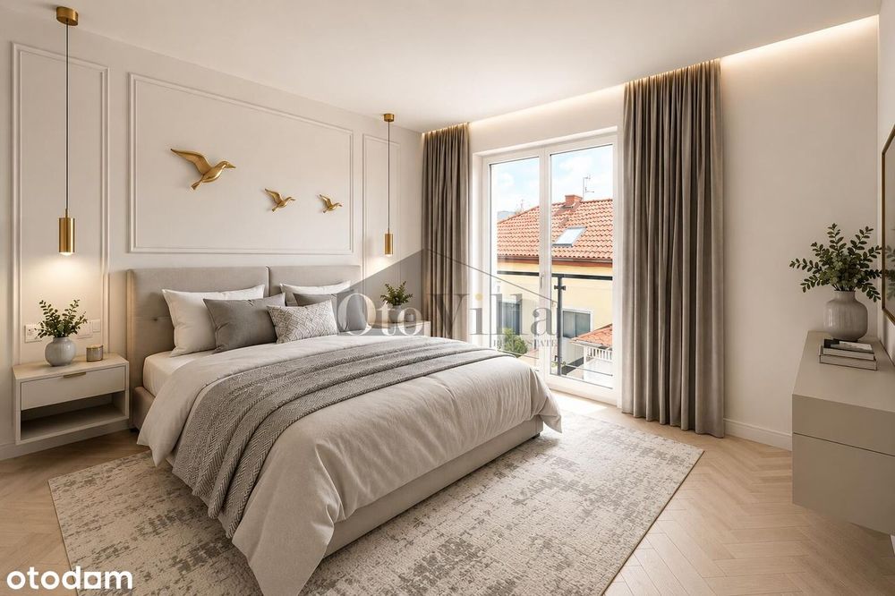 Nowy dom | Bez skosów | 150 m² | 4 sypialnie | Ogród 450 m²  | Bez PCC