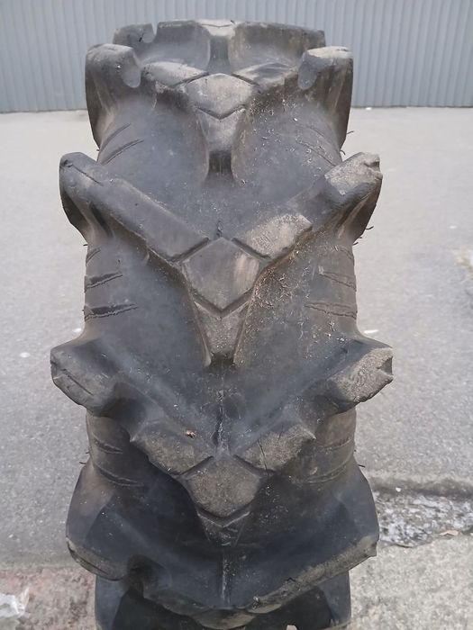 Шини на квадроцикл