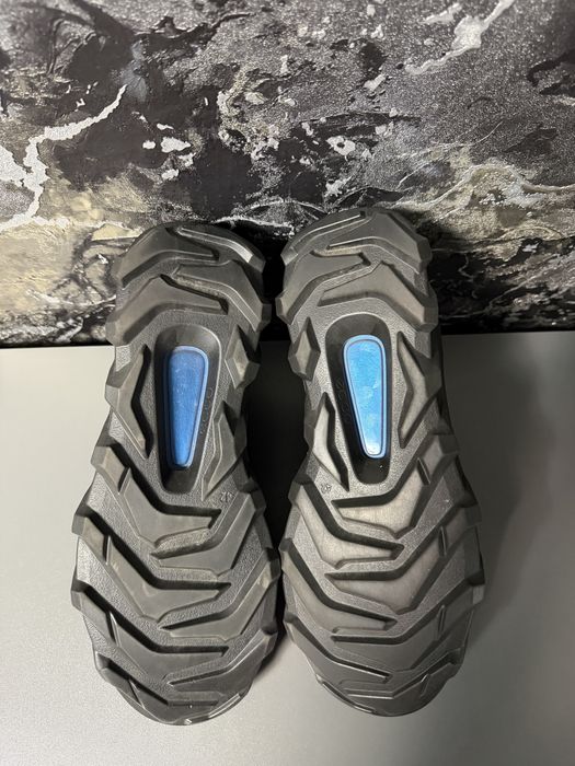 Кросівки чоловічі Ecco MX Gore-Tex 42р