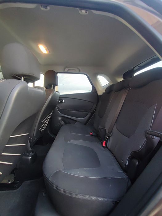 1.5dci versao exclusive nacional