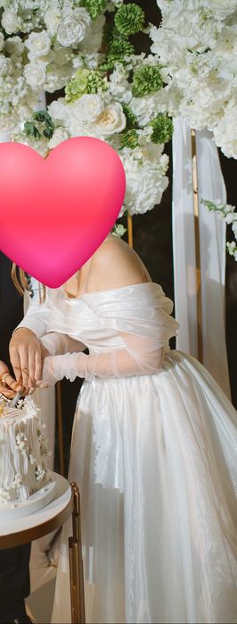 Весільна сукня свадебное платье