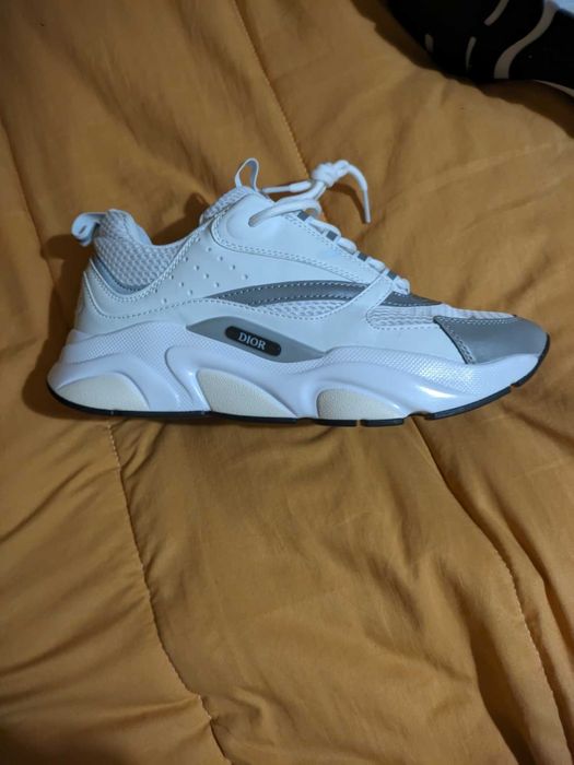 B22 dior sapatilhas novas