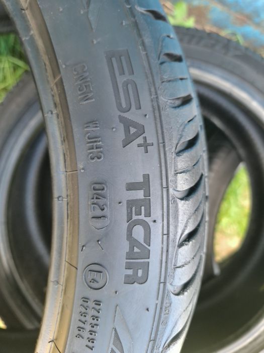Шини 225/40R18 пара з Європи. Великий вибір.