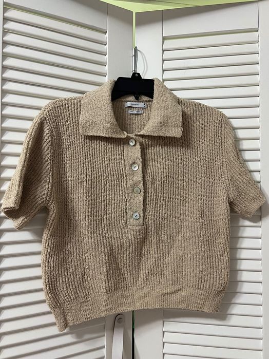 Поло жіноче Reserved M