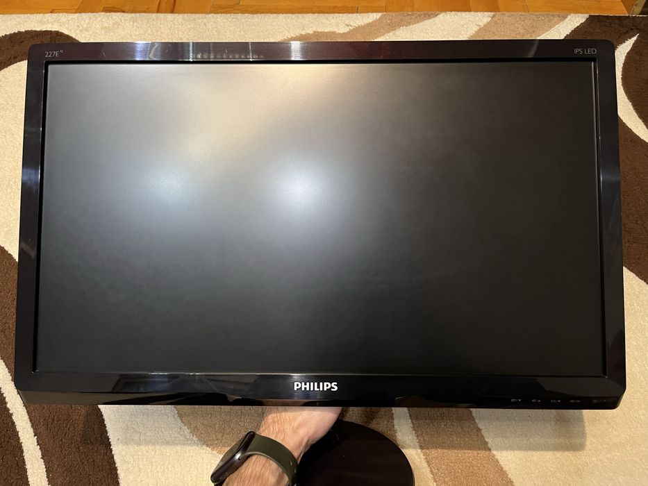 Монитор Philips 227E