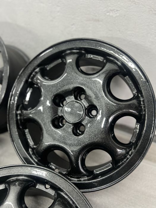 5.100р15 r15 гольф4 октавія тур шкода vw ауді