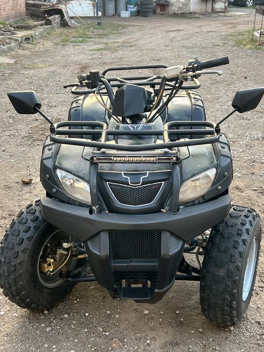 Shinerai Квадроцикл 175 кубов