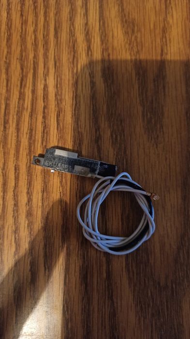 WiFi антенна для ноутбука универсальная