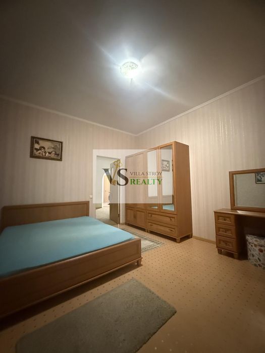 3-комнатная квартира по адресу ул. Танкистов (площадь 87,4 м²) - Atlanta.ua - фото 8