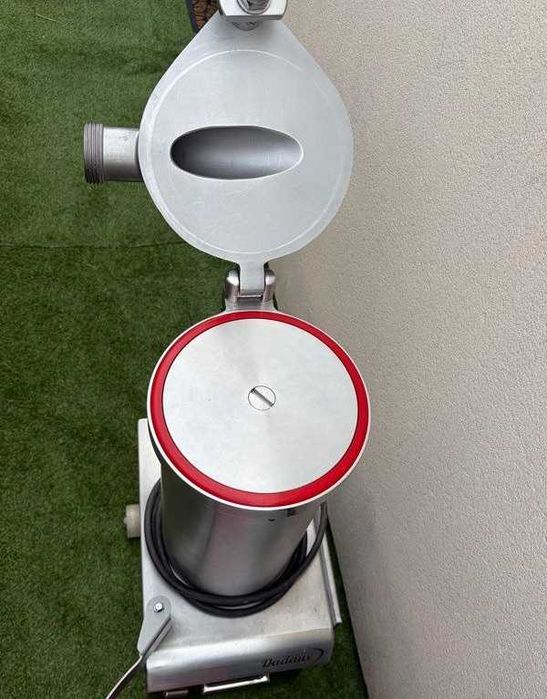 Nadziewarka dadaux ph 15