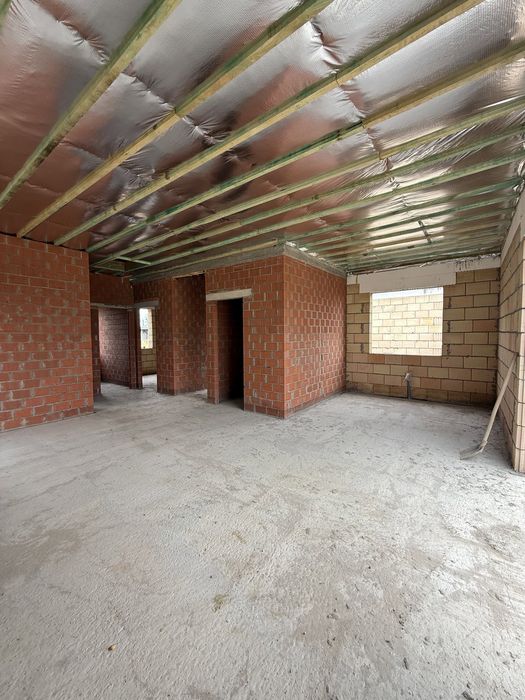 Будинок 65 м² у Білогородці на ділянці 2,5 сотки — комфортна альтернатива квартирі без комісії