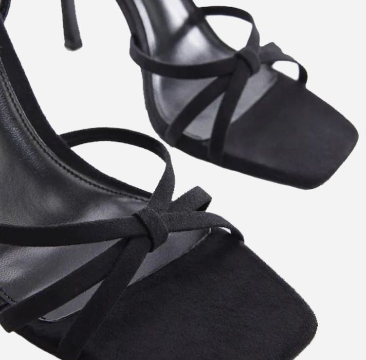 Босоніжки  mango нові