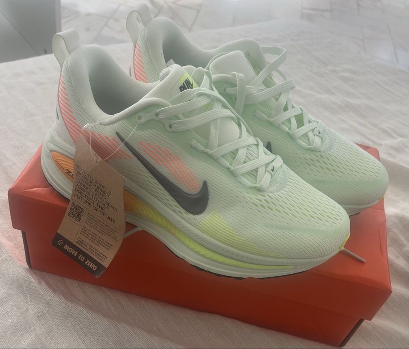 Nike Vomero 18 Mulher | Novas c/ etiqueta | Tam. 38