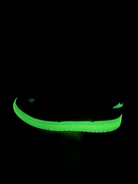 Nike SB Dunk Low Mummy / Оригінал / 39