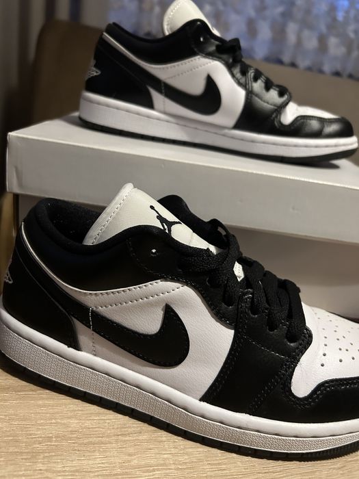 Nike Air Jordan Low