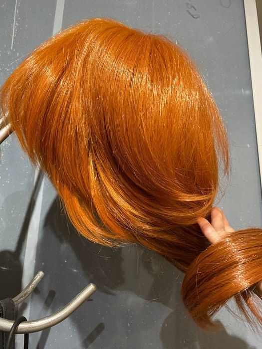 Перука для косплею Чуя