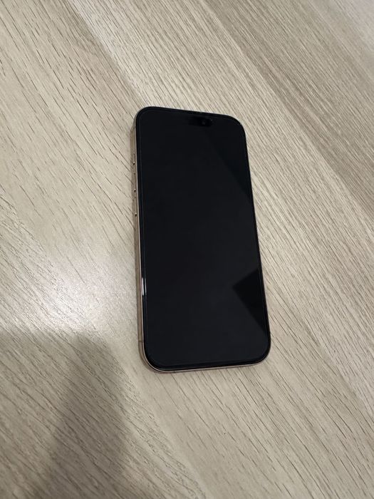 Venda de iPhone 16 Pro