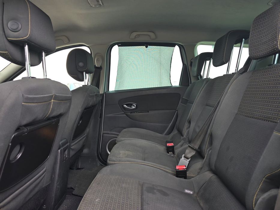 Renault Grande Scenic 2010 7 lugares 3699