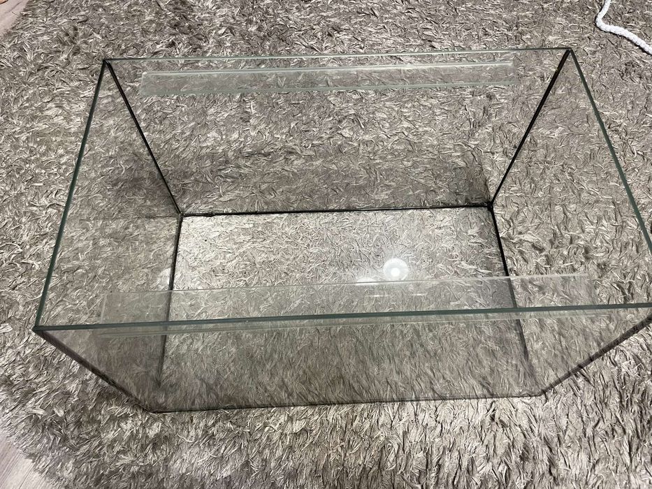 Тераріум 30х30х50