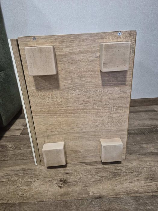 Тумба/тумбочка прикроватна 2шт