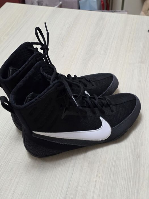 Nike Machomai 3 боксерки