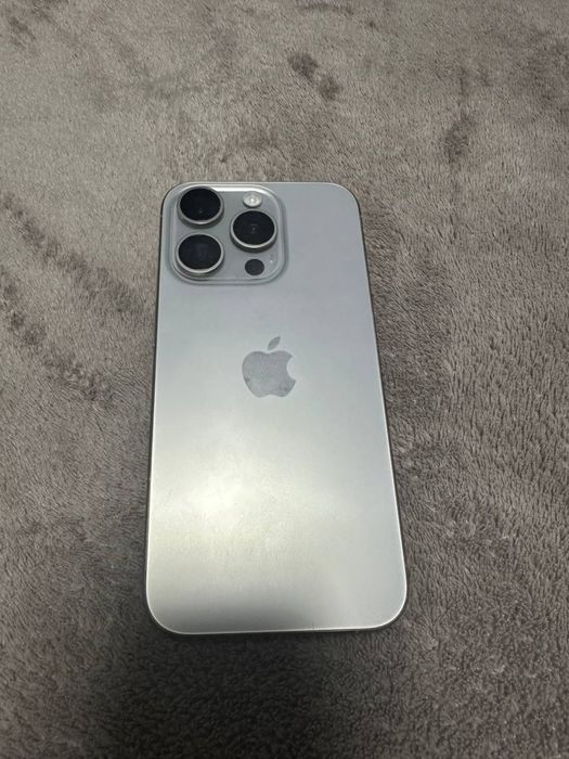 iPhone 15 Pro 128GB