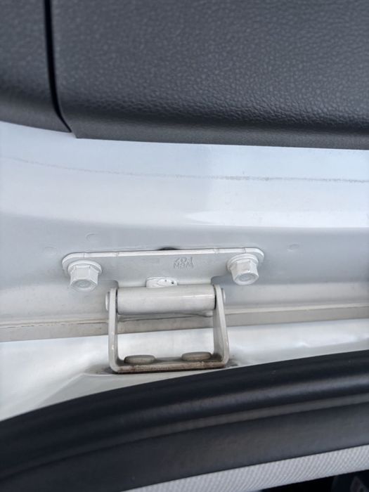 Прожаж автомобіля Hundai Tukson 2.0 д.