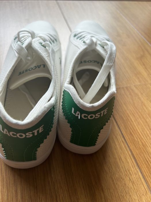 Ténis Lacoste Homem 43