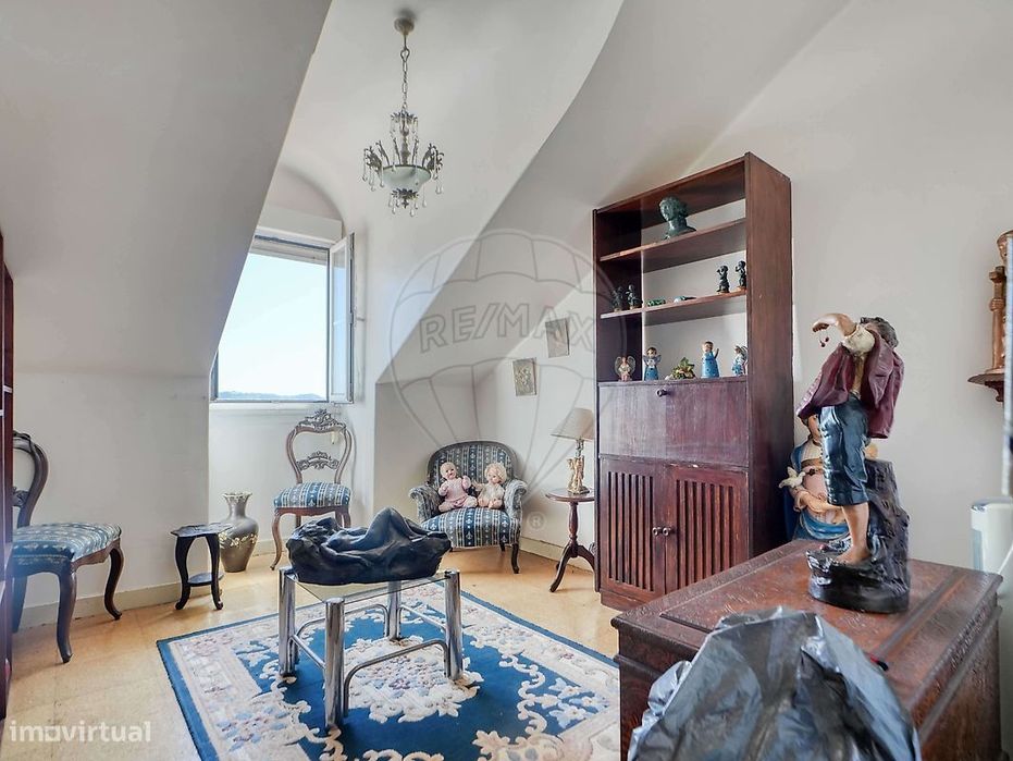 Apartamento T3 para venda