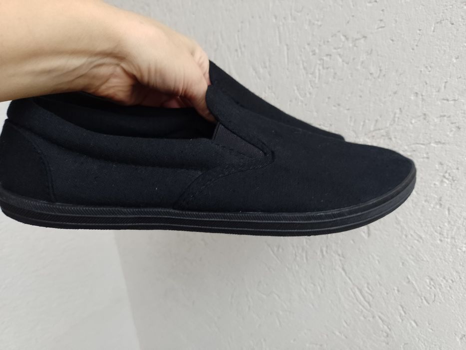 Мокасини, сліпони Asos, 28 см